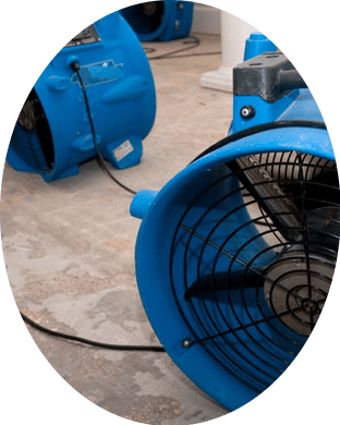 Flooding Home Emergency Services offer 24 hour water extraction, sewage spill cleanup and removal, structural drying and complete property restoration